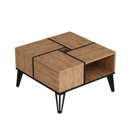 Hanah Home Nirvana - Atlantic Pine